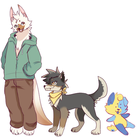 FURRYS FURRYS