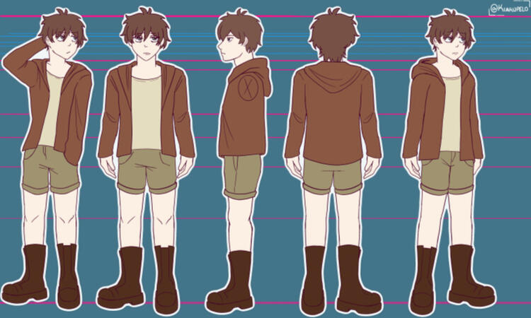 TURNAROUND TURNAROUND